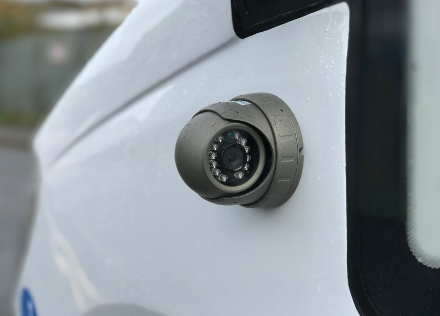 On vehicle cameras are imperative warns McCarron Coates