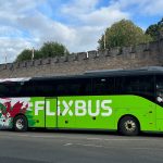 Newport Transport to double FlixBus commitment by summer 2024