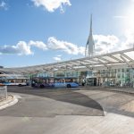 Portsmouth BSIP delivers hopper ticket