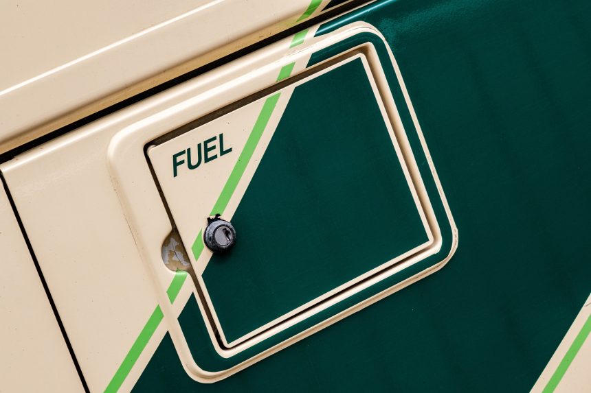 Bulk diesel average price increases slightly in January 2024