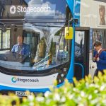 Stagecoach Bus GreenRoad Fleet Elite