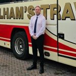 Stuart Exler to head Pulhams Coaches training academy