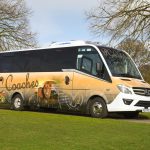 Coach operator PC Coaches awarded compensation after TUPE breach