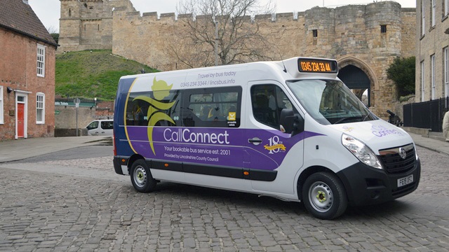 Coach operator PC Coaches awarded compensation after TUPE breach