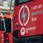 Transport UK London Bus brand is rolled out