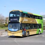 UTG joins call for five year bus funding settlement