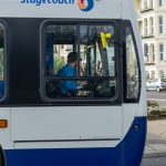 Unite calls for more bus driver protection after Elgin tragedy