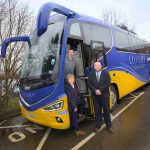 johnsons coaches