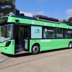 Wrightbus to supply 28 Kite Hydroliner buses to Saarbahn in Germany