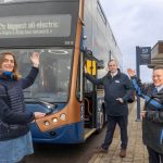 York Park and Ride First Bus