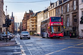 Young Bus Professionals launches as Glasgow conference approaches