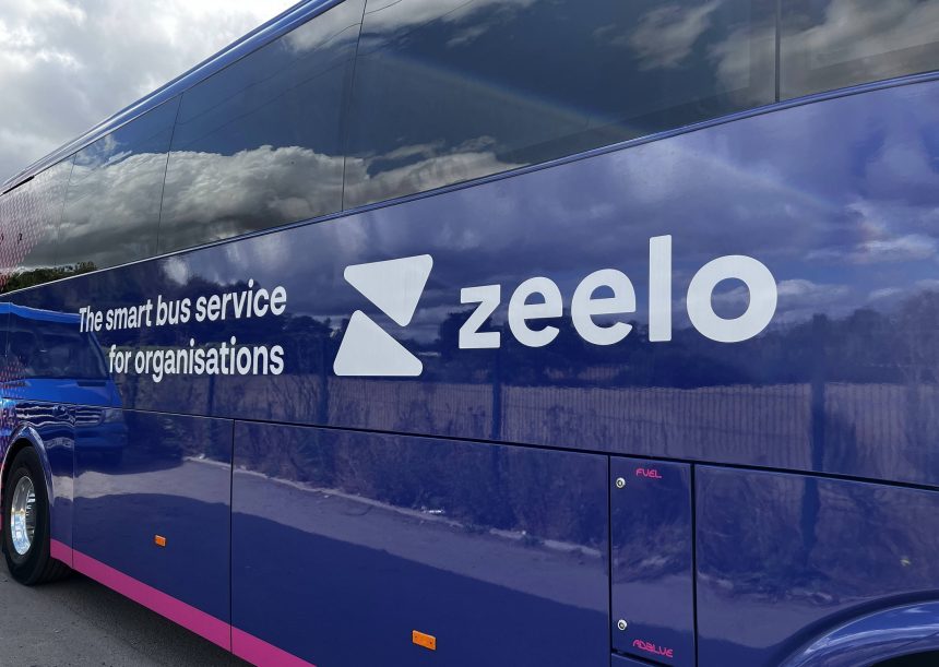 Zeelo purchases Kura business