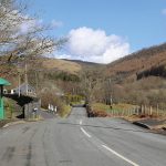 rural bus