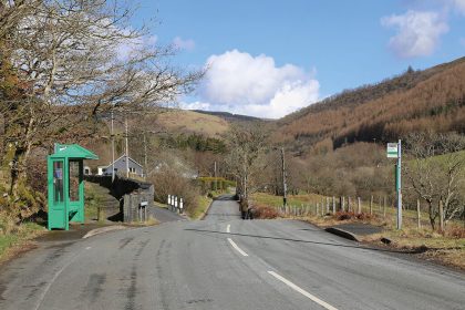 rural bus