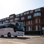 The Bournemouth Sands Hotel