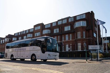 The Bournemouth Sands Hotel