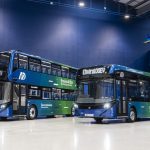 Alexander Dennis ups warrantable battery throughput levels