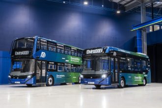 Alexander Dennis ups warrantable battery throughput levels