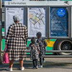 Bus Open Data Service positives and negatives considered