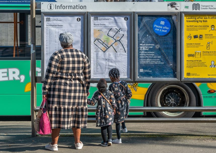 Bus Open Data Service positives and negatives considered