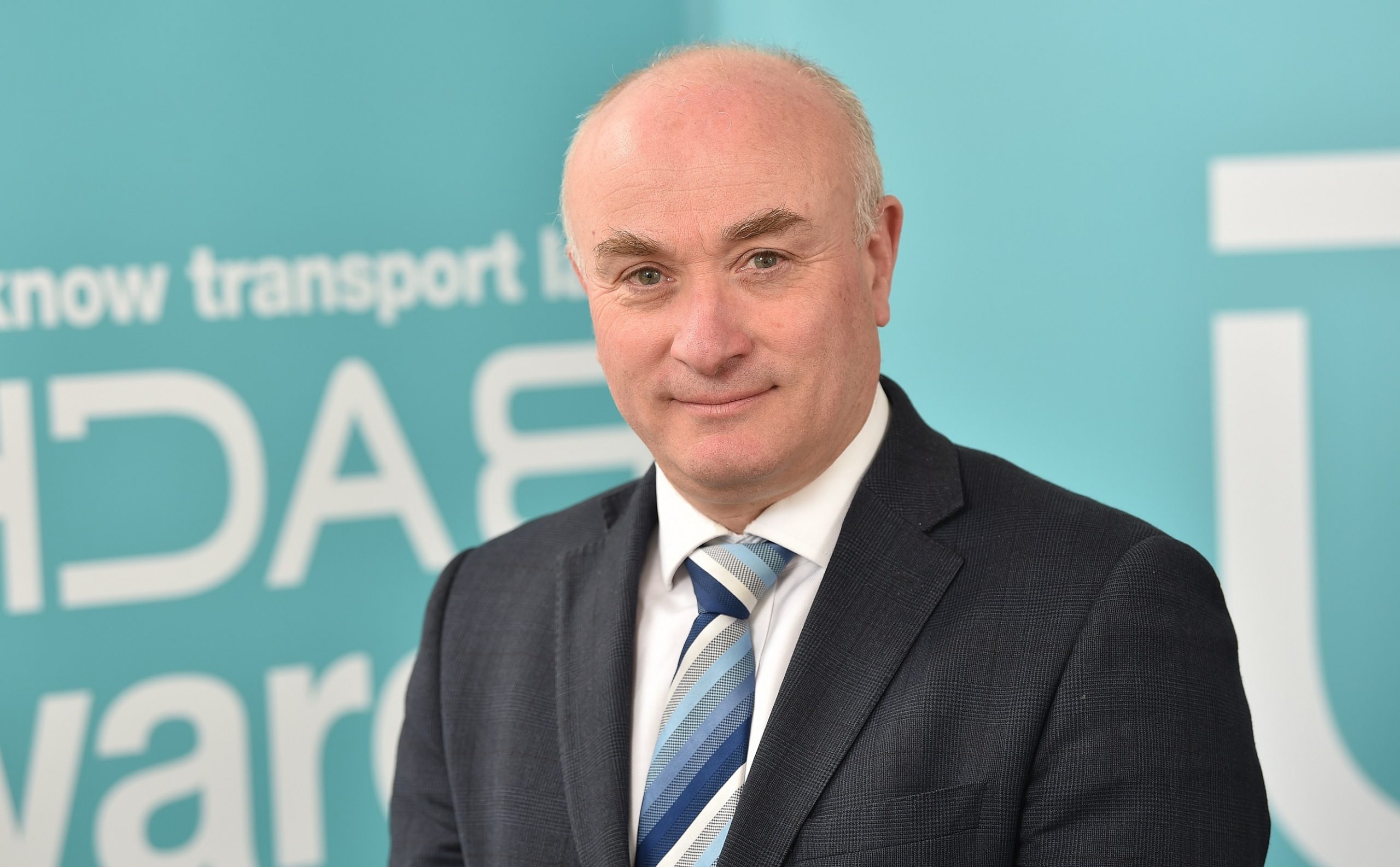Bus Open Data Service considered by James Backhouse