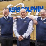 Bakers Dolphin among 2024 Travel Awards winners