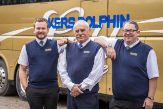 Bakers Dolphin among 2024 Travel Awards winners