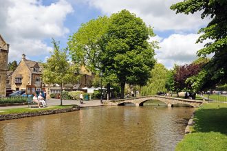 Coach should work with tourism to avoid repeat of Bourton on the Water debacle