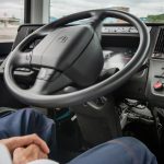 Are autonomous coach and bus hopes fading