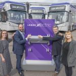 First Bus Leeds to complete 57 electric bus project rollout by end of March