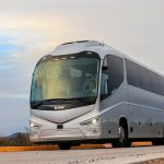 Irizar i8 Efficient coach makes global debut