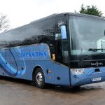 Jacksons Coaches