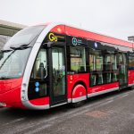 Go Ahead London to operate Kent Fastrack with Irizar ie tram fleet