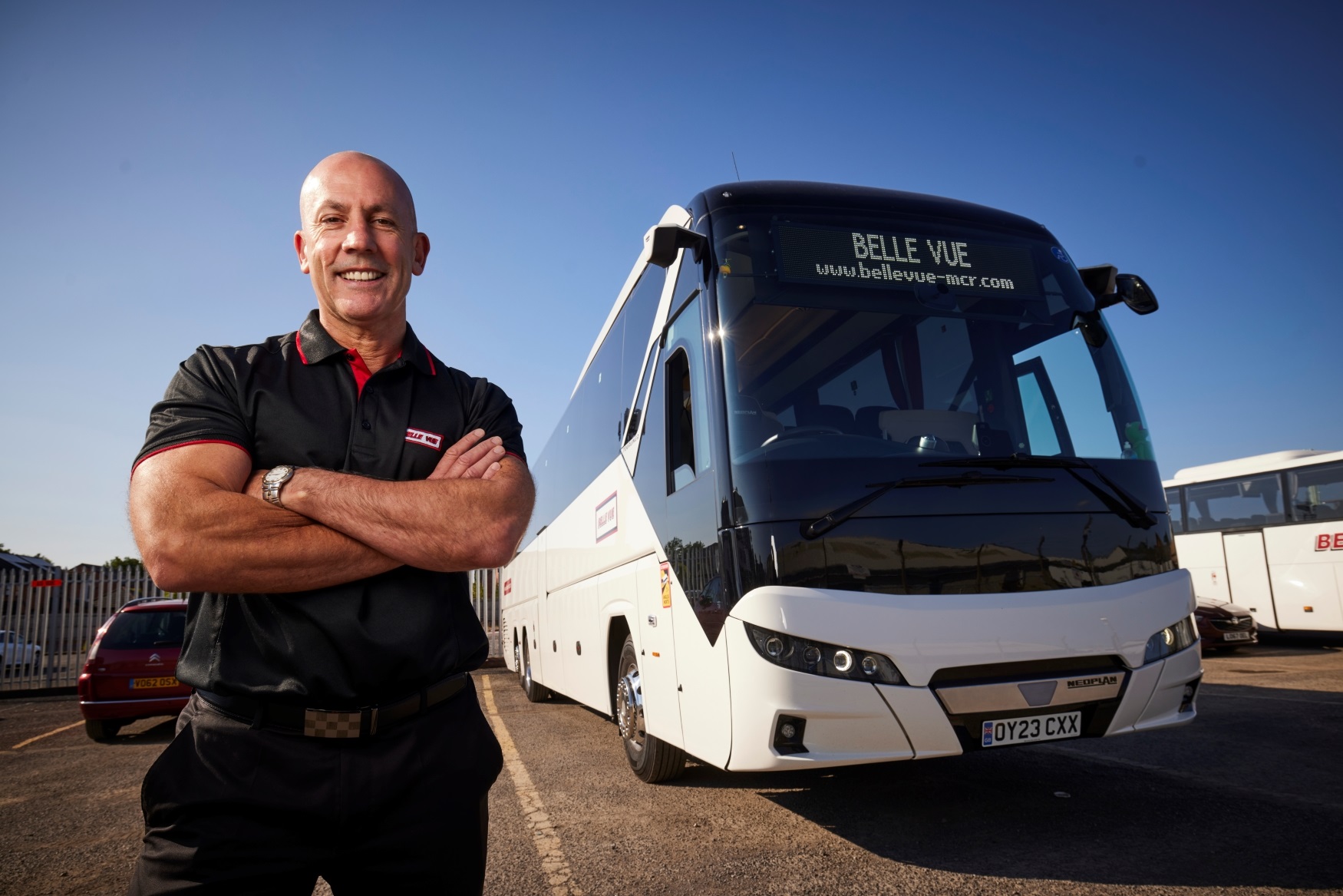 Coach and bus industry gives lukewarm response to March 2024 budget