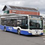 Strathclyde bus franchising work start gains approval