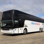 Van Hool TDX21 Altano for National Express and Edwards Coaches