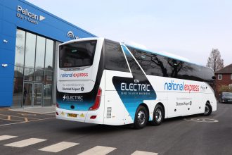 Will 2024 be the year of the zero emission coach