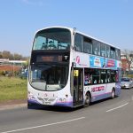 Bee Network to change some bus route numbers