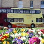 Your Bus Journey report published by Transport Focus