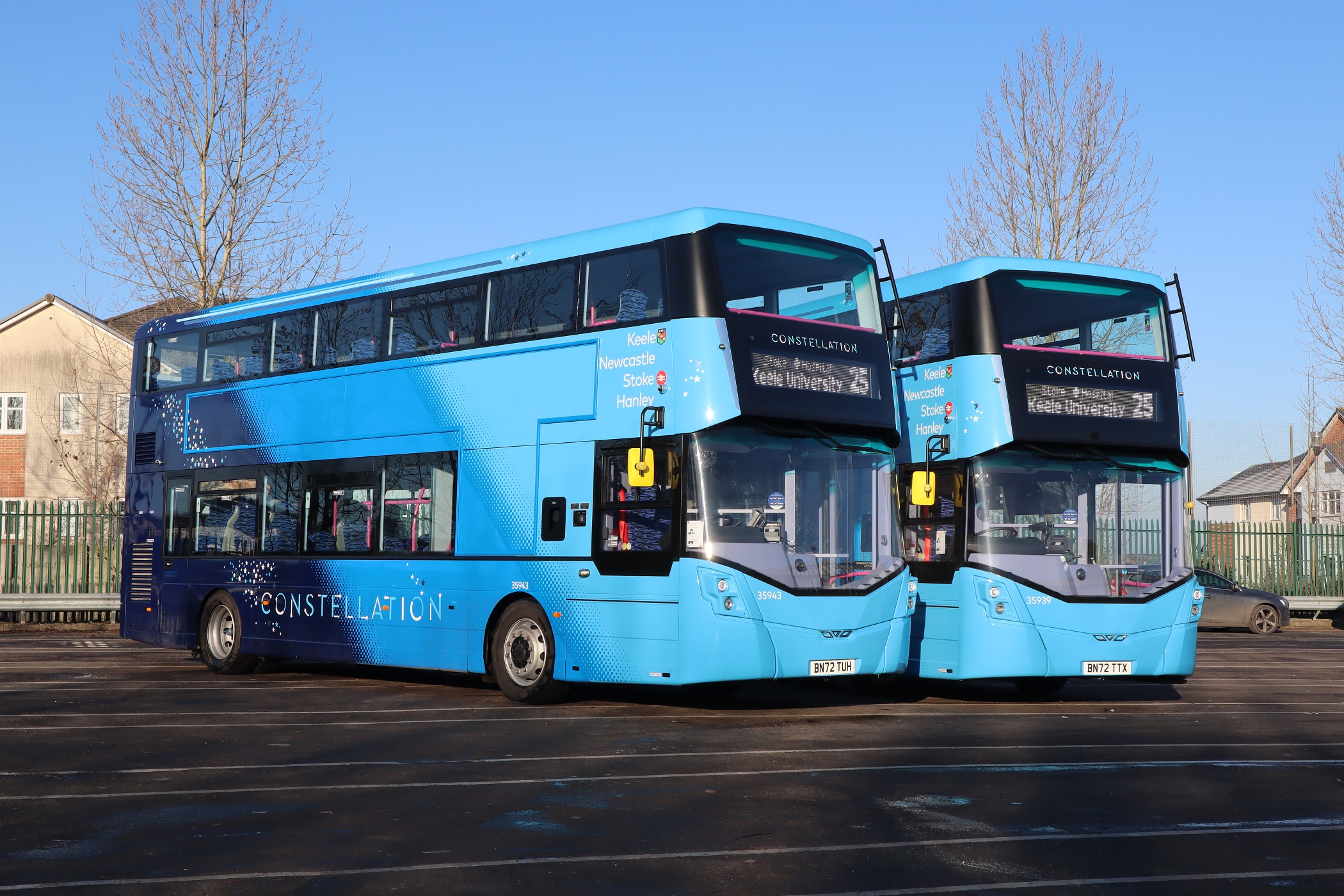 Your Bus Journey survey report published by Transport Focus