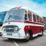 Safeguard Coaches centenary event