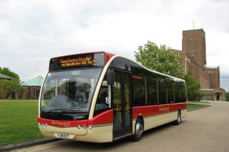 Bus fare increases after £2 cap in England will be exceptionally difficult