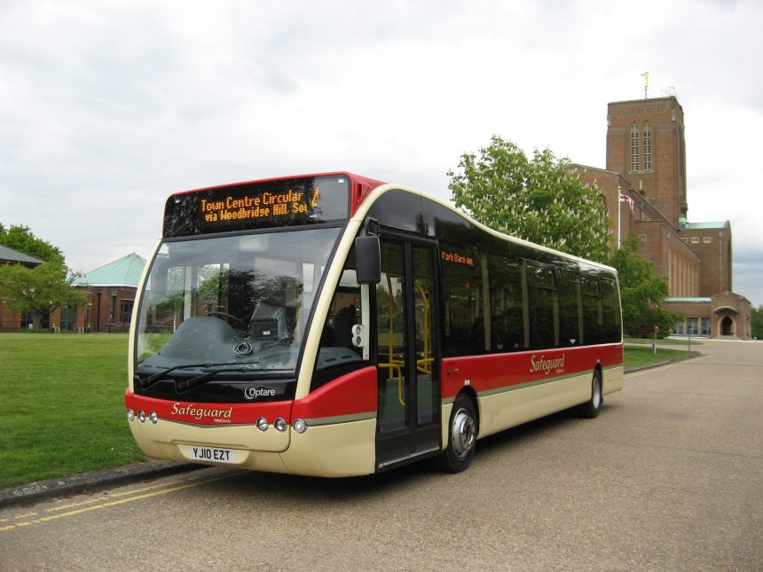 Bus fare increases after £2 cap in England will be exceptionally difficult