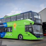 Alexander Dennis Enviro400 next generation for Stagecoach in Oxfordshire