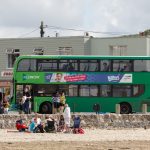 Cornwall bus fares pilot shows VFM importance