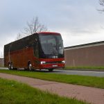 Van Hool recovery plan to see coach manufacture focus on Skopje