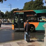 Bus franchising in Wales roadmap is published
