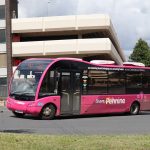 Bus franchising in West Yorkshire gets green light