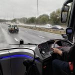 DfT proposes partial removal of 50km restriction on youngest PCV drivers