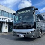 Neoplan Tourliner for Coach Options of Middleton